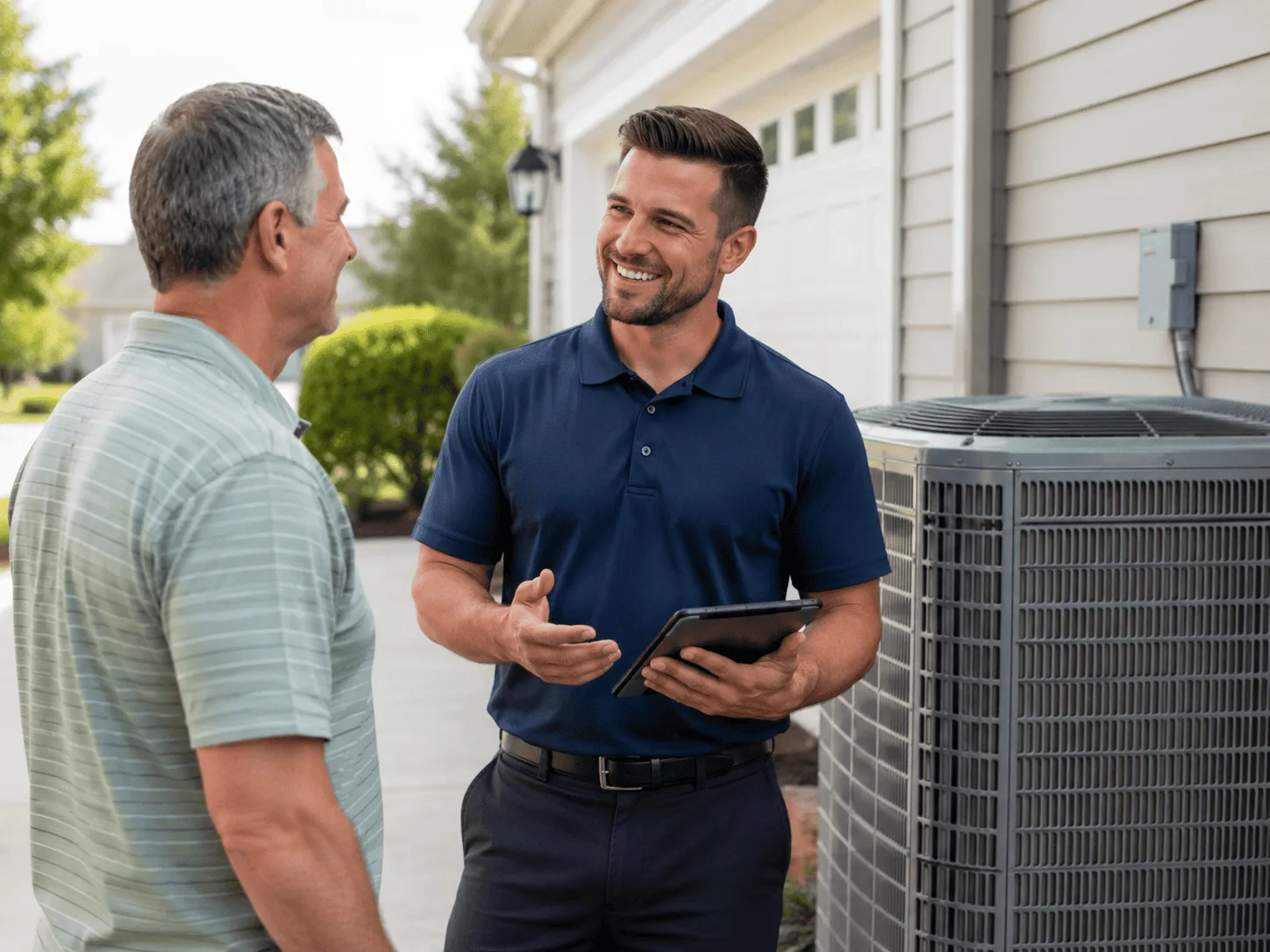 Heat Pump Installation Neptune, NJ FAQs